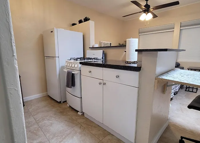 Comfy Quiet Holiday home Tucson