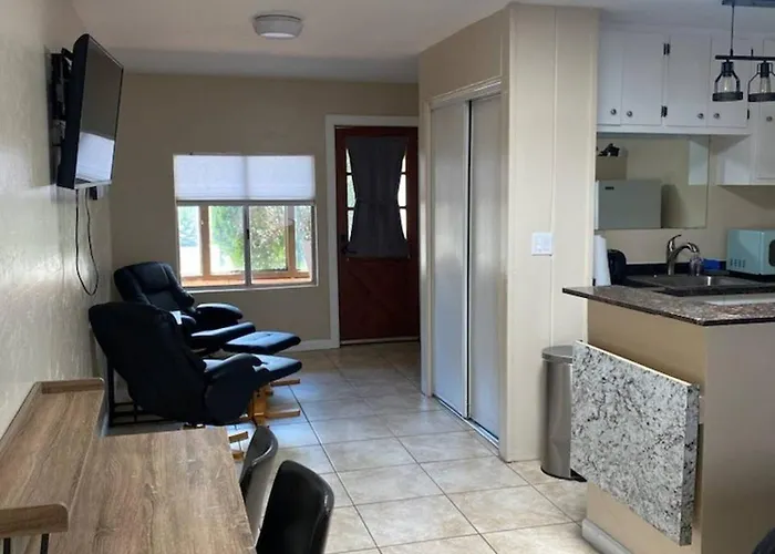 Holiday home Comfy Quiet Tucson
