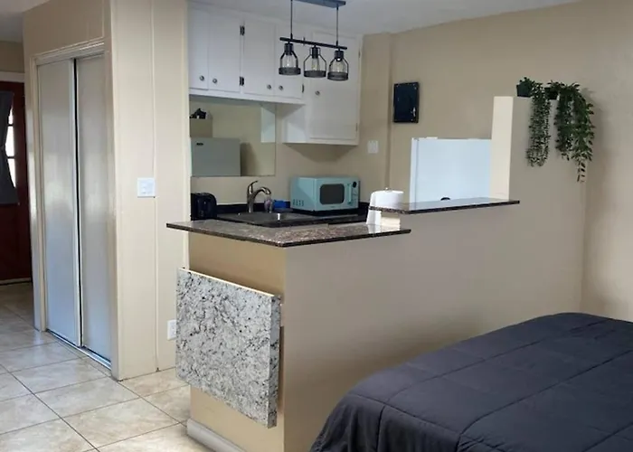 Holiday home Comfy Quiet *